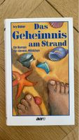 Das Geheimnis am Strand - Ein spannender Sommerroman!