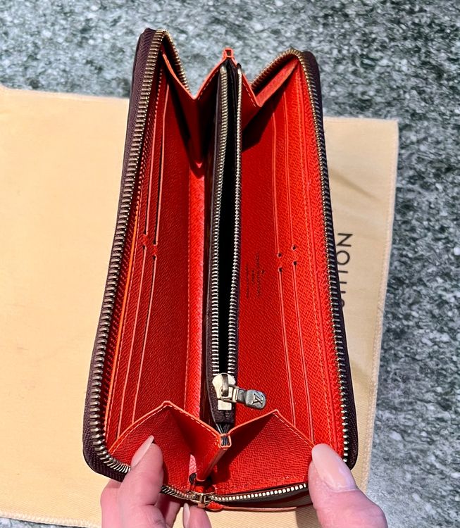 LOUIS VUITTON 100 Original Kaufen auf Ricardo