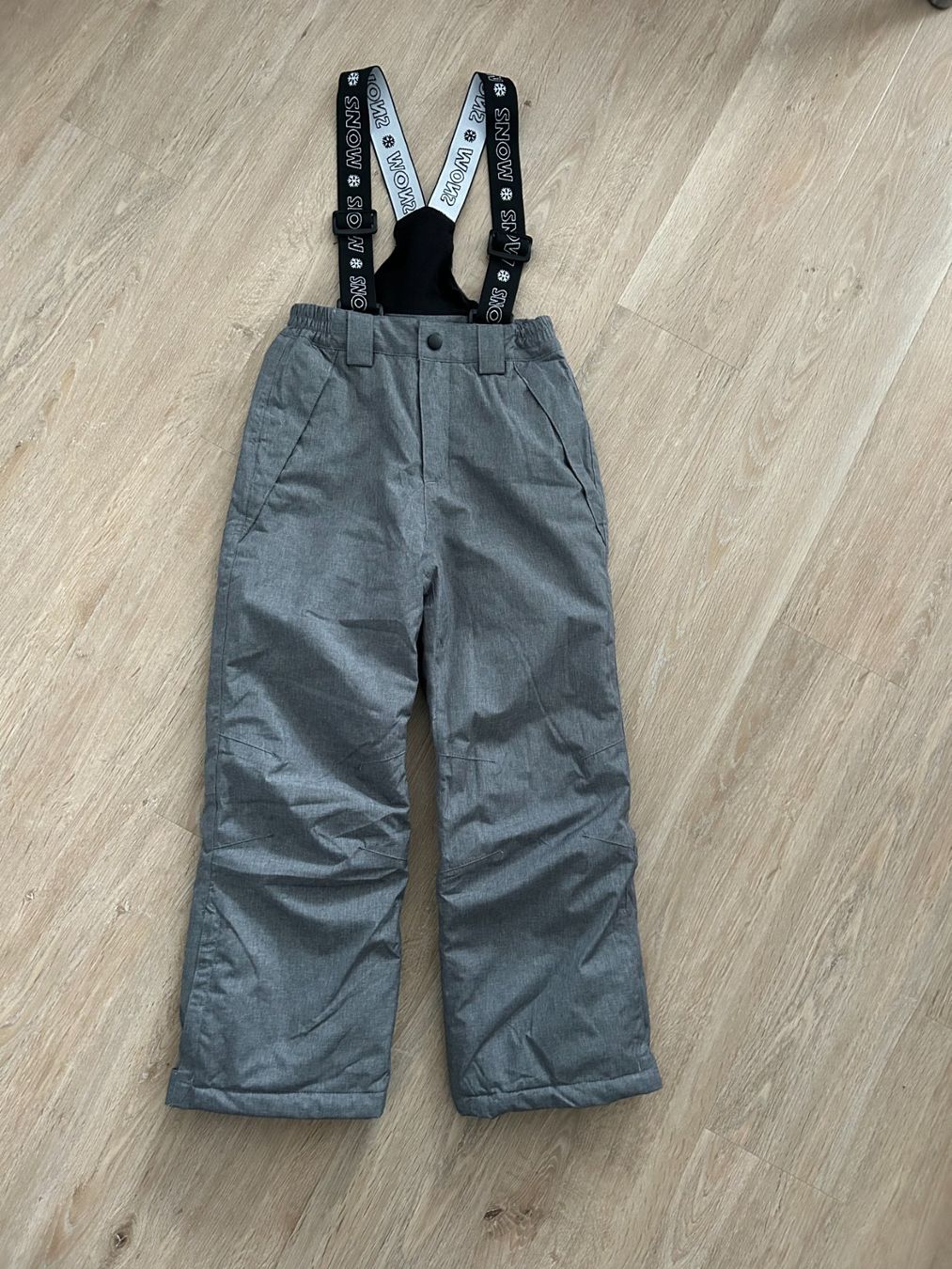 Pantaloni: Skihose von "Crane", Grösse 122/128 – Usato da Zumikon venduto da meter03