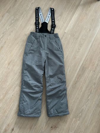 Skihose von "Crane", Grösse 122/128