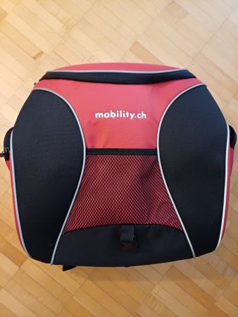 Kleiner Rucksack mobility