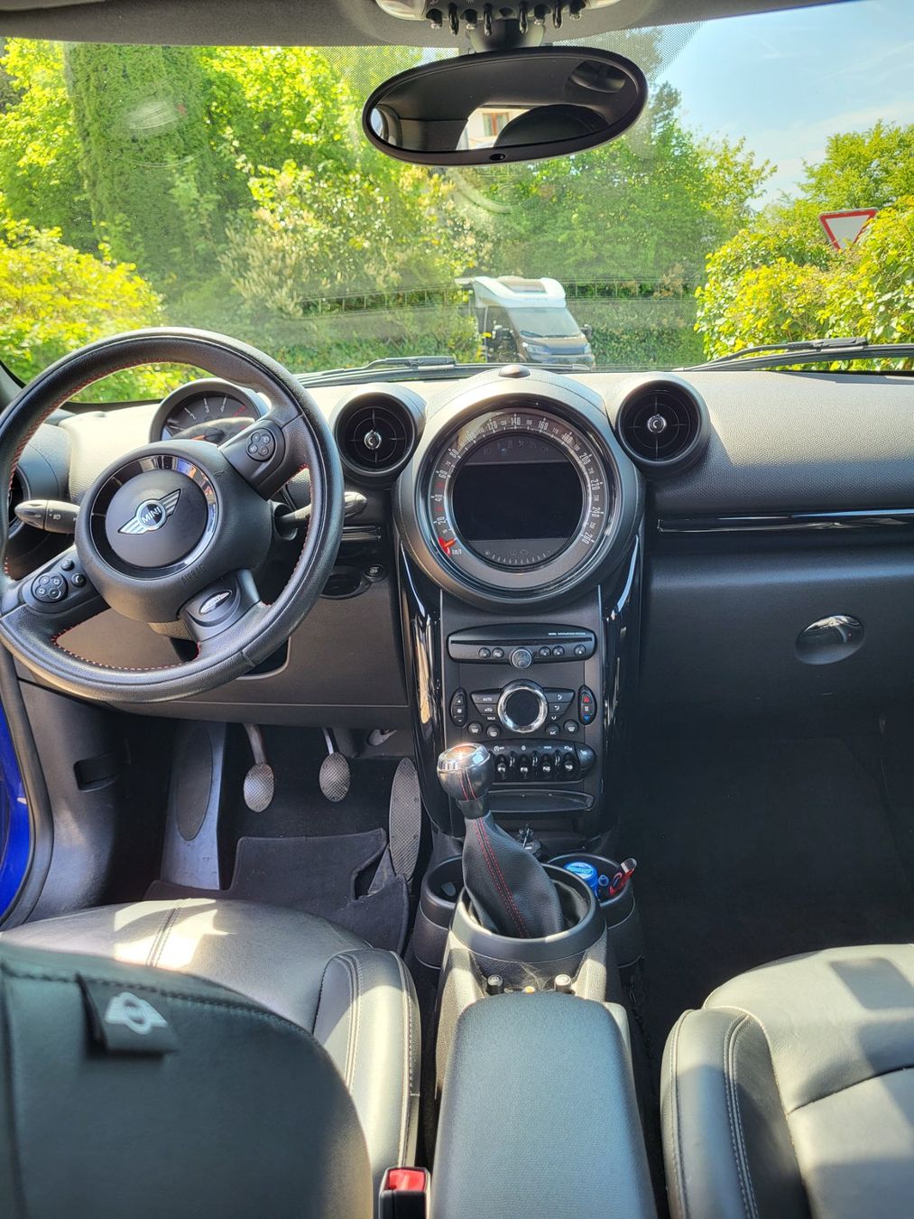 Mini Automobili: Mini Cooper Countryman – Usato da Tennwil venduto da Tembeler 6