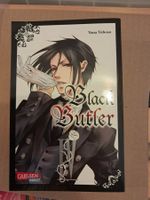 Black Butler Band 4 – Yana Toboso – Manga Deutsch