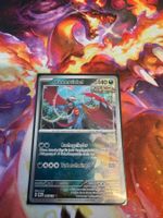 Donnersichel xPRE 065 / Pokeball /Prismatische Entwicklungen