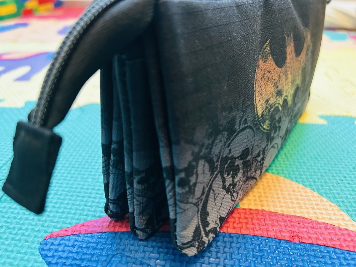 Schüler-Etuis: Kinder Etui Batman neu – Neu (gemäss Beschreibung) aus Romanshorn von Matet07 1