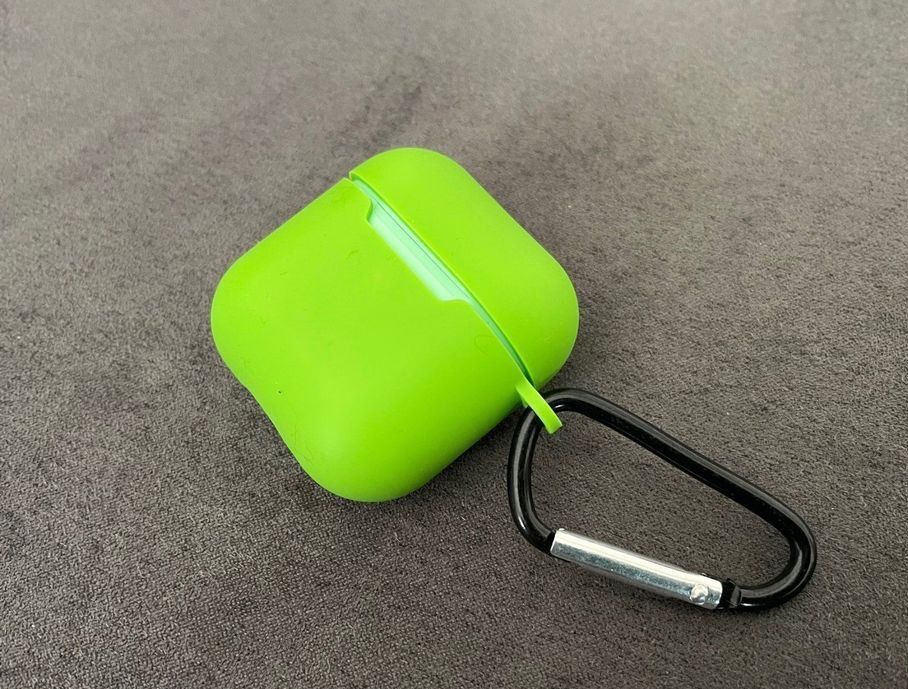 Cuffie: Kopfhörer Bluetooth & Silikon Hülle – Nuovo e nell'imballaggio originale da Weinfelden venduto da coin-base 7