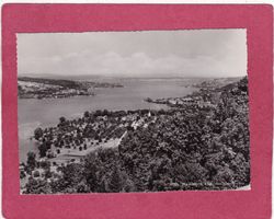Mammern mit Untersee 1951