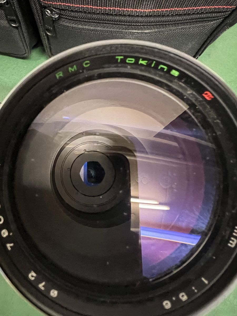 Minolta Obiettivi: 2 objektive Minolta und Tokina – Usato da Zürich venduto da jao_2bx7 5