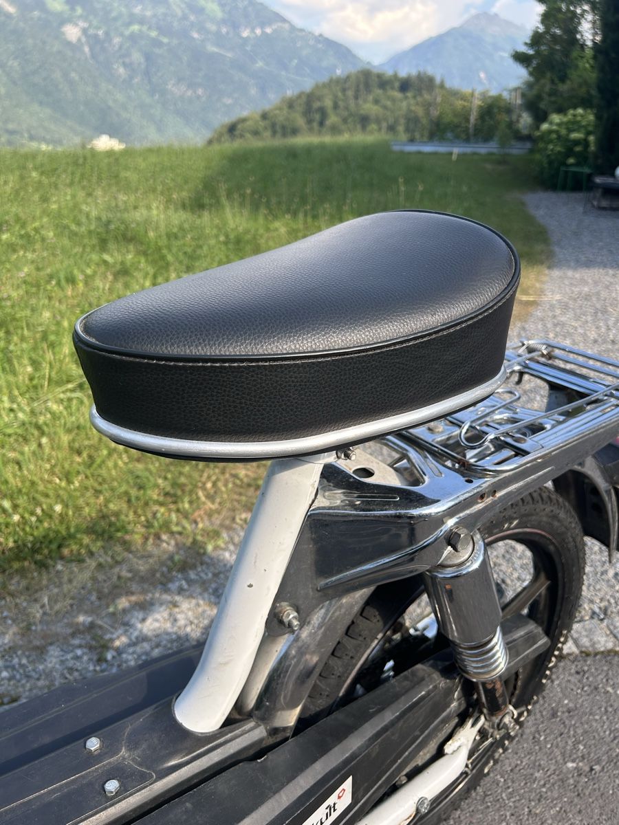 Sachs Ciclomotori: Sachs 503 Mofa – Usato da Riedern venduto da kmor21 8