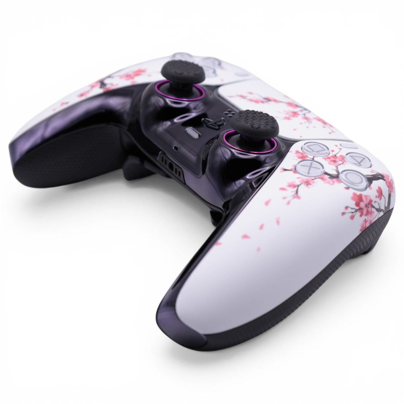 Sony Manettes: PS5 Custom Pro Scuf Controller TMR (Anti-Stick-Drift) – Neuf avec emballage d'origine à zürich par Felix-60 5