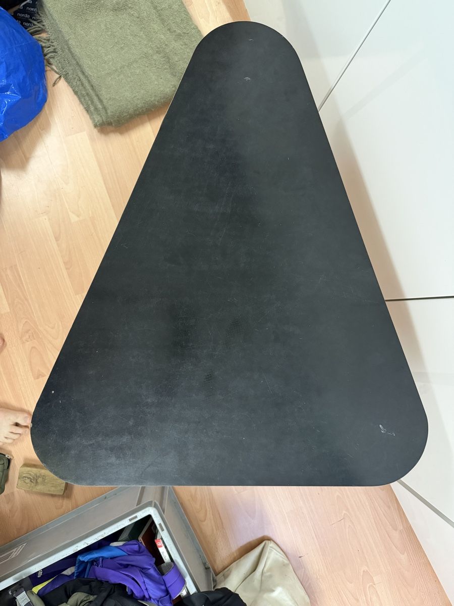 Tables: Antiker Tisch – D'occasion à Wettswil par _LKS 2
