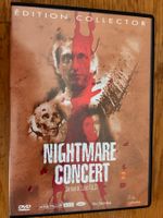 Nightmare Concert (1990, DVD, Lucio Fulci, VOST)