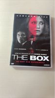 The Box DVD - Cameron Diaz, Frank Langella - Top Film!