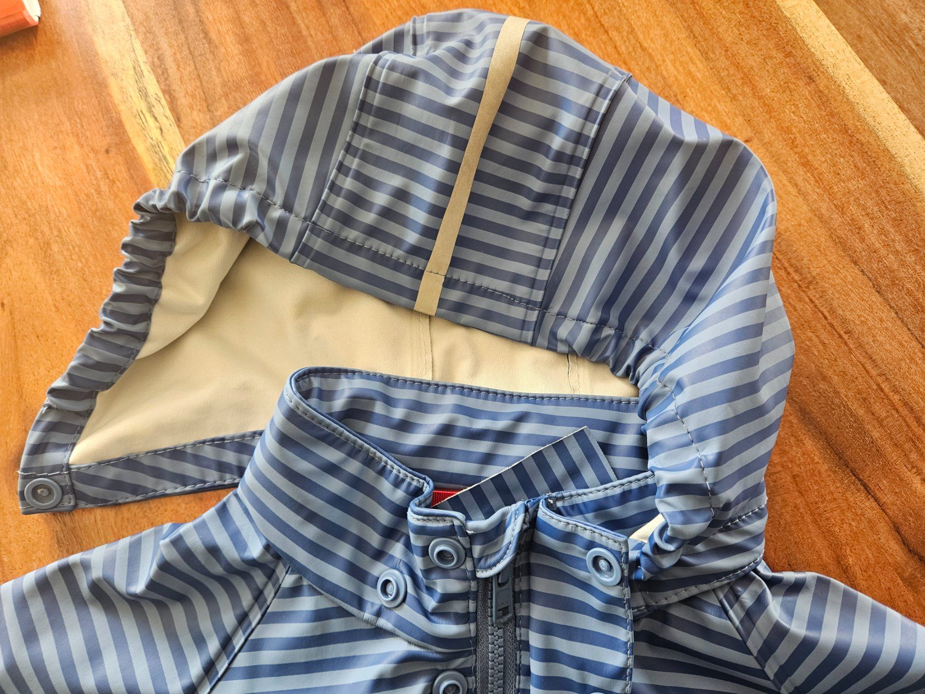 Reima Jacken & Mäntel: Reima Regenjacke – Gebraucht aus Glattpark(Opfikon) von van_d88w 1