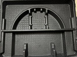Porta baule 