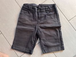 Schwarze Shorts für den Sommer, Top Zustand, Grösse 38