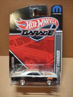 Hot Wheels Garage '69 Dodge Charger