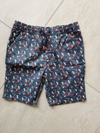 Hose kurz