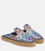 MISSONI - Espadrilles - Luxury Boho Style - 38 (24,5 cm)