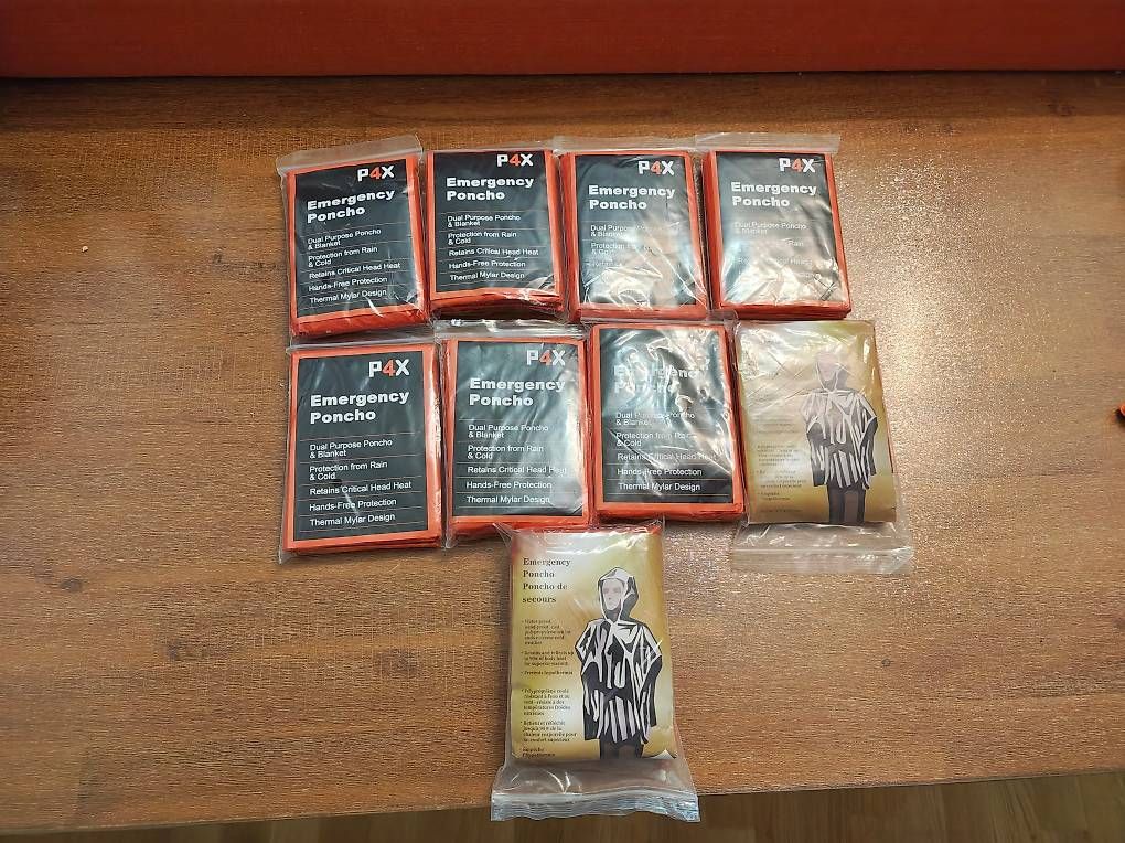 Mallettes de secours: Notfall Überlebens Set – Neuf avec emballage d'origine à Liestal par chaos666 3