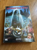 Manhattan Baby Mediabook, neu OVP XT Video ￼