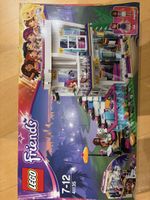 Lego Friends Livi‘s Haus