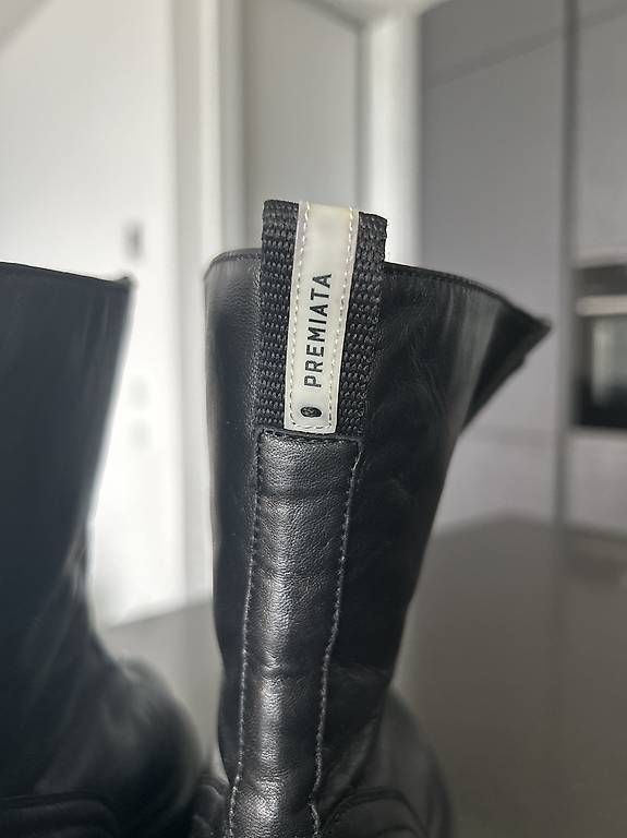 Chaussures femmes: Biker PREMIATA  – D'occasion à Comano par kat_7d6c 4