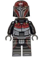 Lego Star Wars Minifigur sw1487 Mandalorian Super Commando