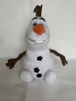 Peluche Olaf Disney Frozen