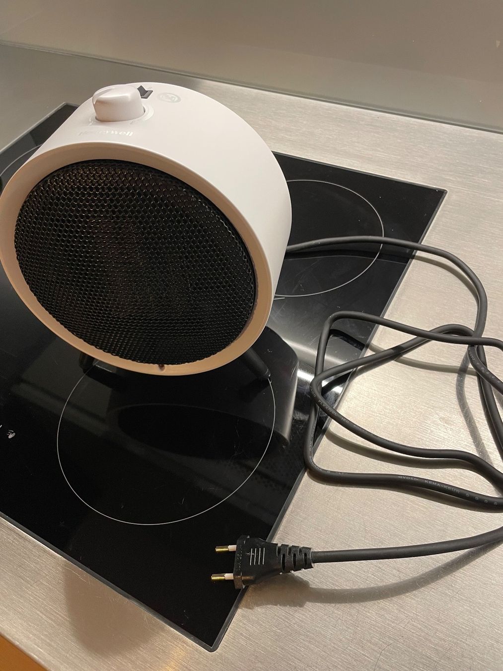 Honeywell Heizgeräte: Heizlüfter Keramik "Honeywell" – Neu und originalverpackt aus Zürich von echt01 3