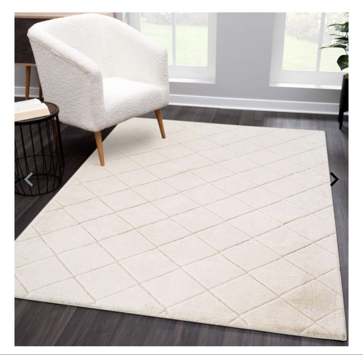 Tappeti: Teppich NEU – Nuovo e nell'imballaggio originale da Lommiswil venduto da jus_6kzj