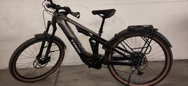 E-Bike Trek Powerfly FS+4 EQ Gen4 Modelljahr 2026