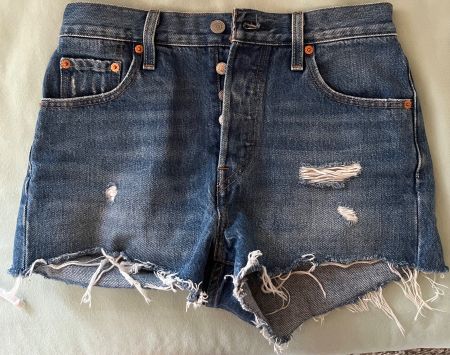Shorts Levis