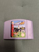 International superstar soccer 64 Nintendo 64