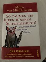 So zähmen sie… (Abnehmen)