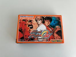 AKTIONSPREIS! Final Fight One Nintendo Gameboy Advance Spiel