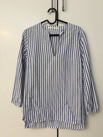 Bluse, Marke Lanius, Grösse M