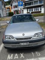 Opel Omega A GL... in Oberburg BE