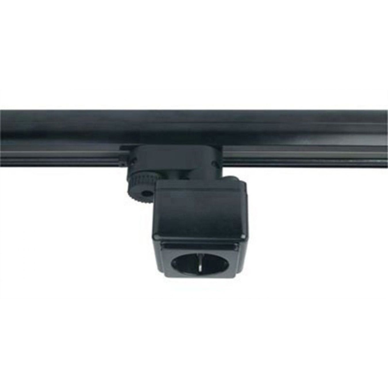 Spine: 3-phasen Schuko Steckdose schwarz (x609) – Nuovo (secondo la descrizione) da Däniken SO venduto da Profog1