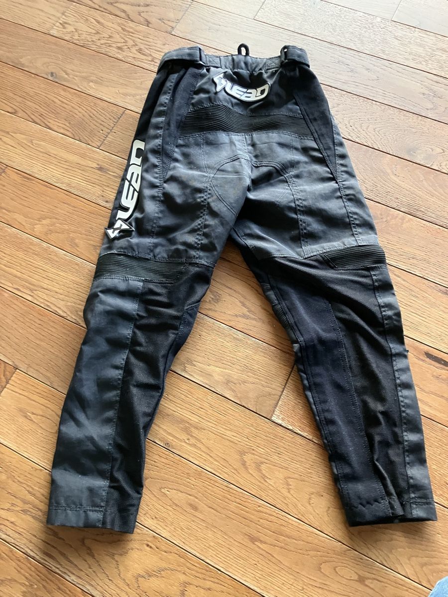 Hosen: BMX Hose – Gebraucht aus Waldkirch von dave.silversurfer 1
