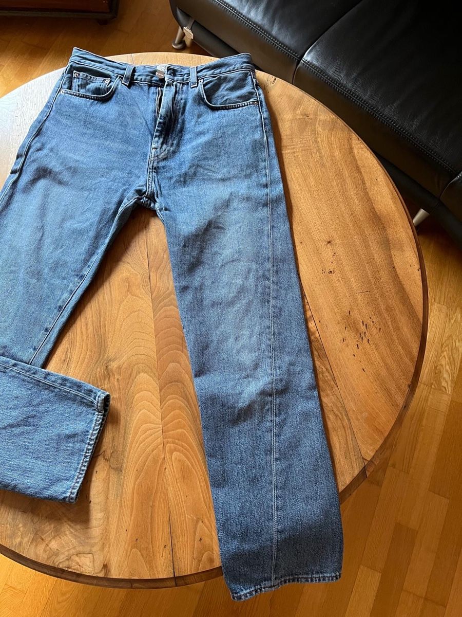 Totême Jeans: Toteme Jeans – Gebraucht aus Thun von mir_8tjd 6