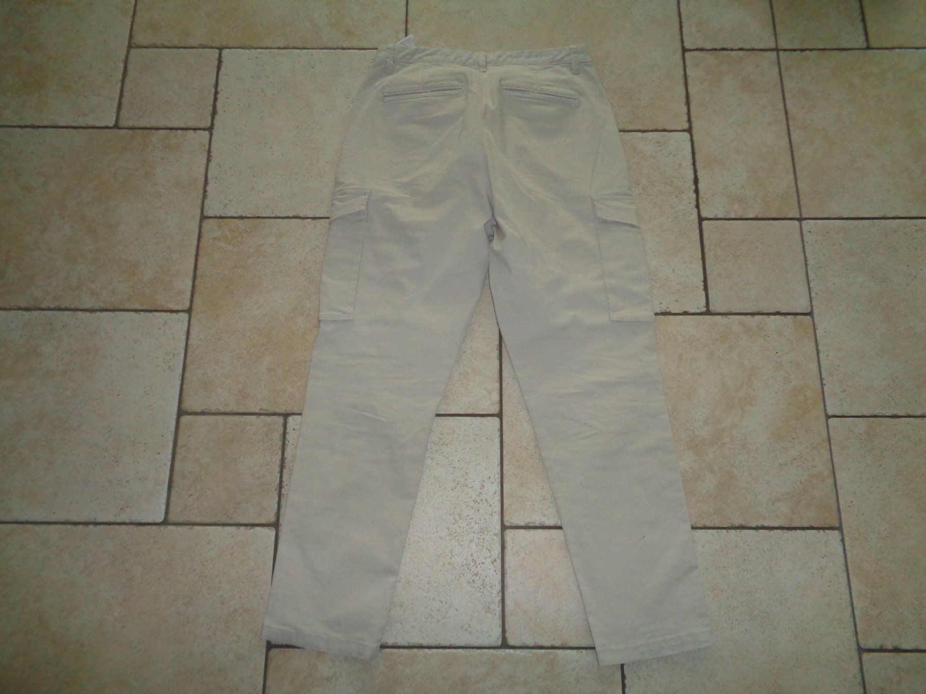 Zara Pantaloni: Hose  Zara  Grösse  40 – Usato da Kreuzlingen venduto da Robi-2003 3