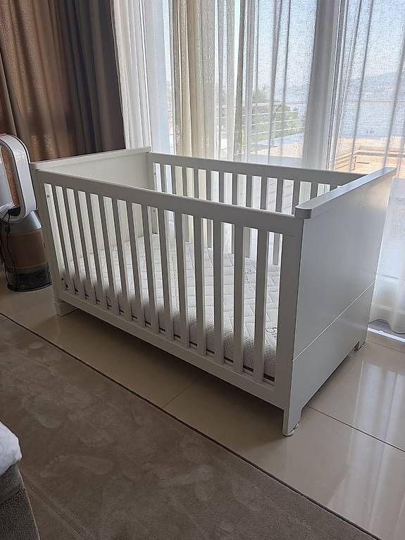 Letti: Babybett 70x140 – Usato da Wollerau venduto da Mejnik 1