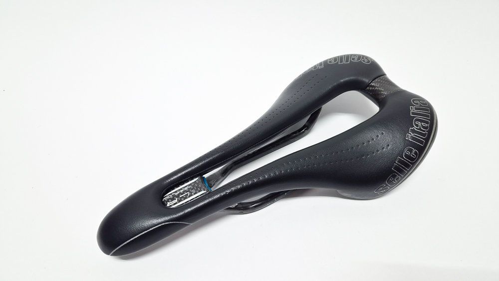 Selle Italia Ersatzteile: Selle Italia SLR SuperFlow Sattel S3 – Gebraucht aus Zürich von PiotrM 1