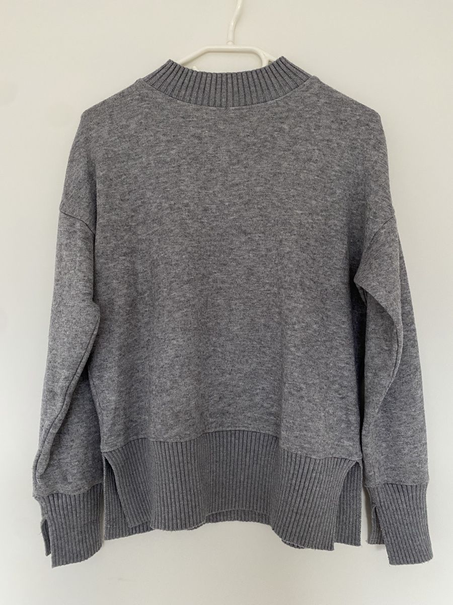 Next Pullover & Sweatshirts: Pull d'hiver Next (size S) – Gebraucht aus Delémont von noe_2dvd