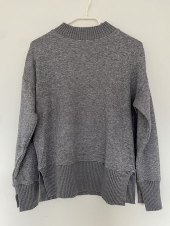 Pull d'hiver Next (size S)