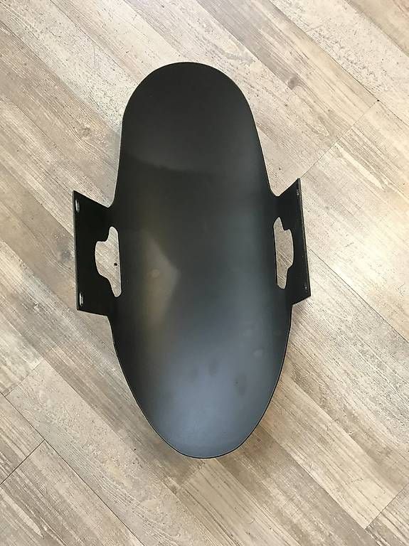 Toutes les pièces détachées moto: Harley Davidson Front Fender – D'occasion à Schlieren par motostyling 4