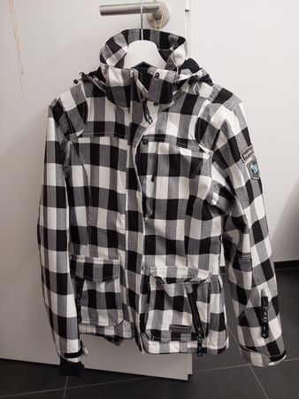 Skijacke Killtec Damen Gr.34