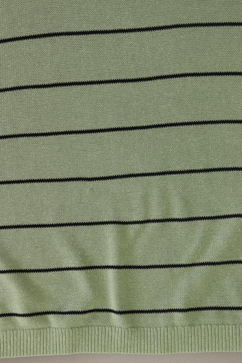 T-shirts: Luisa Cerano Strickshirt Gr. 42 Kurzarm – D'occasion à Neustadt an der Waldnaab par SecondLifeFashion 2
