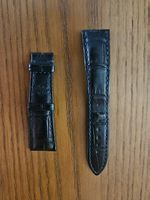 Breguet-Lederarmband